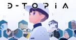 D-topia launch trailer – puzzle adventure game lands on Nintendo Switch 2 and Switch