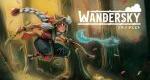 Wandersky heading to Nintendo Switch