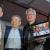 Nvidia’s Jensen Huang reunites with Sega exec who saved the company with $5M investment