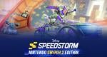 Disney Speedstorm – Nintendo Switch 2 Edition just released