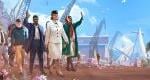 Suzerain gets The Neutral Lens and Socialist Republic of Galmland DLC on Nintendo Switch