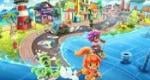 Review: Go-Go Town! - Nintendo Switch 2 Edition – A SimCity / Animal Crossing Blend To Boost Your Serotonin (And Stress)
