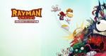 Rayman Origins: Enhanced Edition gets first trailer