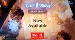 Cozy Grove: Camp Spirit launch trailer – Cozy Grove sequel comes to Nintendo Switch 2 and Switch