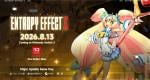 BlazBlue Entropy Effect X coming to Nintendo Switch 2, major update announced