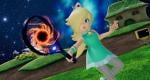 Mario Tennis Fever update adds new Super Mario Galaxy themed court, racket and match type