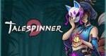 Talespinner announced for Nintendo Switch