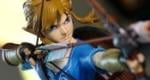 Hasbro And Nintendo Partner Up On New Legend Of Zelda Toys