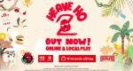 Heave Ho 2 launch trailer – Nintendo Switch 2 and Switch receive party game sequel