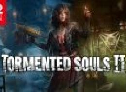 Tormented Souls 2 coming to Nintendo Switch 2 [update: Switch 2 trailer]