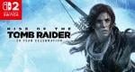 Rise of the Tomb Raider 1.0.2 update out now, patch notes – improved performance and much more