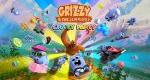 Family party game Grizzy & the Lemmings: Crazy Party coming to Nintendo Switch
