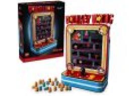 LEGO Donkey Kong Arcade set gets proper reveal with first official images, full details [update: pre-orders live]