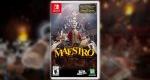 Maestro, a game that lets you conduct an orchestra with Joy-Con, coming to Nintendo Switch 2 and Switch