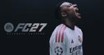 Kylian Mbappé is the EA Sports FC 27 Ultimate Edition cover athlete, marking his return to the cover after four years