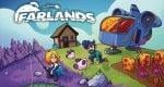 Farlands launch trailer – new farming sim for Nintendo Switch