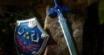 Hasbro Shares Sneak Peek Of Its Official Legend Of Zelda Toy Line