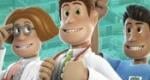 Two Point Hospital: Full Health Collection Will See You In September