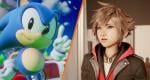 Fortnite’s next season could be based on ‘Gaming Legends’ including Sonic, Kingdom Hearts and Persona