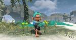 Splatoon Raiders developers reveal it originally was "like a base defence game" before evolving into a faster spin-off "with a strong sense of action"