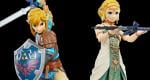 Hasbro reveals The Legend of Zelda: Heroes of Hyrule toys