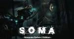 Soma just got a Nintendo Switch 2 Edition
