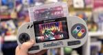 Hyperkin Is Re-Releasing Its 15-Year-Old Portable SNES In Two New Designs