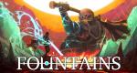 Fountains announced for Nintendo Switch