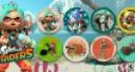 Nintendo Switch Online adds Splatoon Raiders icons