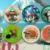 Nintendo Switch Online adds Splatoon Raiders icons