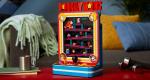 Lego officially reveals Donkey Kong Arcade set in a trailer starring The King of Kong’s Steve Wiebe