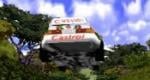 Here's Sega Rally Championship Running On The Nintendo 64