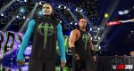 WWE 2K26 Ringside Pass Season 4 is out now, with four new superstars including the Hardy Boyz