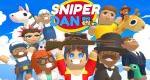 Sniper Dan locks in Nintendo Switch release date, new trailer