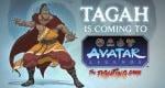Avatar Legends: The Fighting Game announces Tagah as free DLC