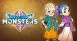 Dragon Quest Monsters: The Withered World details battle system, Synthesis, more