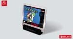 My Nintendo adds Super Mario World desktop metal display, Splatoon Raiders memo pad