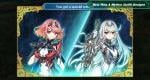 Xenoblade Chronicles 2 – Nintendo Switch 2 Edition reveals new Pyra and Mythra outfits, Merc Assault, Momo