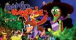 New footage emerges of Conker 64/Twelve Tales before it became Conker’s Bad Fur Day, plus an early look at Banjo-Kazooie