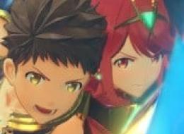 Xenoblade Chronicles 2 - Nintendo Switch 2 Edition Estimated File Size Revealed