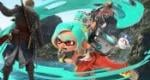 UK Charts: Splatoon Raiders Knocks Assassin's Creed Down A Peg