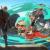 UK Charts: Splatoon Raiders Knocks Assassin's Creed Down A Peg