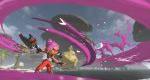 UK software sales chart for the week ending July 25, 2026 – Splatoon Raiders immediately hits #1