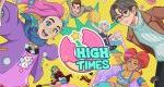 High Times launch trailer – narrative cooking and dating sim on Nintendo Switch