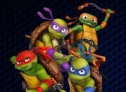 PSA: Cowabunga! It's Turtle Time In Sonic Racing: CrossWorlds This Week