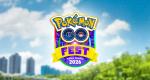 Pokémon Go reveals Go Fest: Mega Finale with a date and not much else