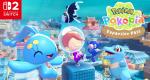 Pokemon Pokopia DLC gets new 7-minute trailer