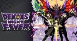 Demons’ Night Fever gets Nintendo Switch release date, new trailer