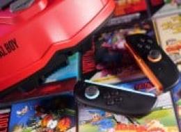 Two Cancelled Virtual Boy Games Join 'Nintendo Classics' Today