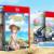 Starsand Island Nintendo Switch 2 release date and physical version announced